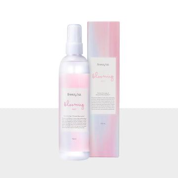 Breezytail Blooming Cologne